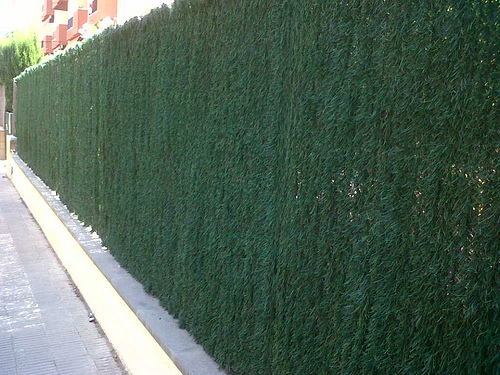 Cercados Valladolid